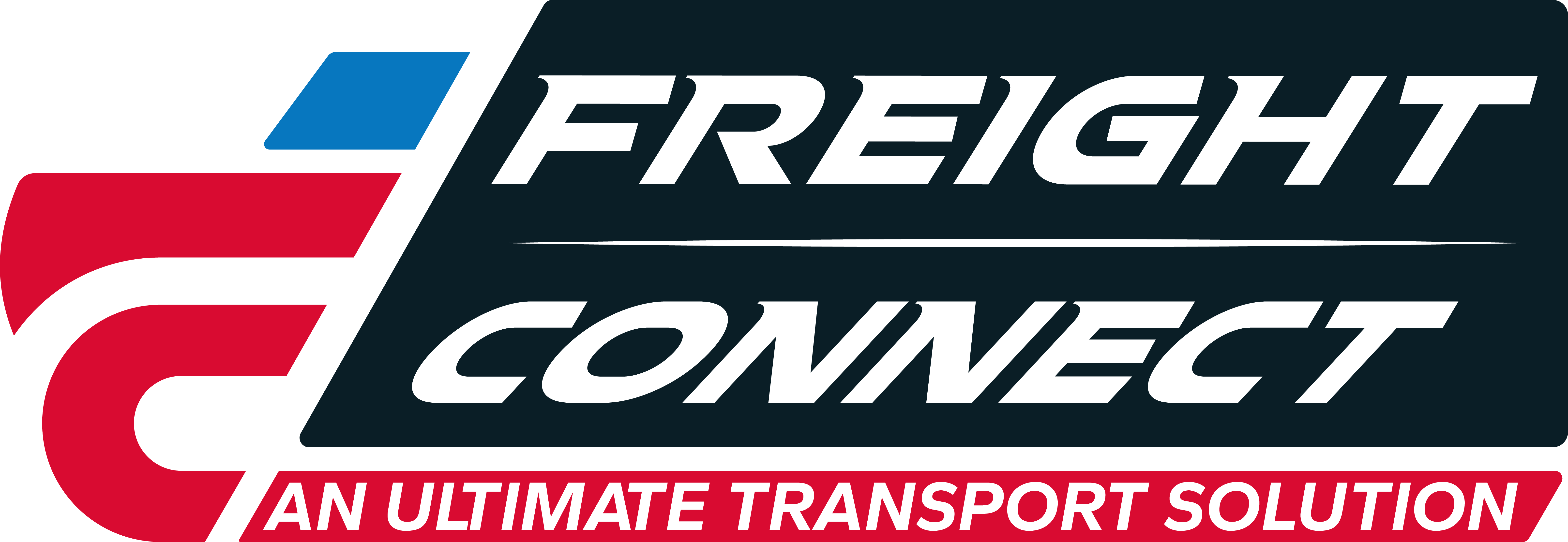 Freight Connect Logo